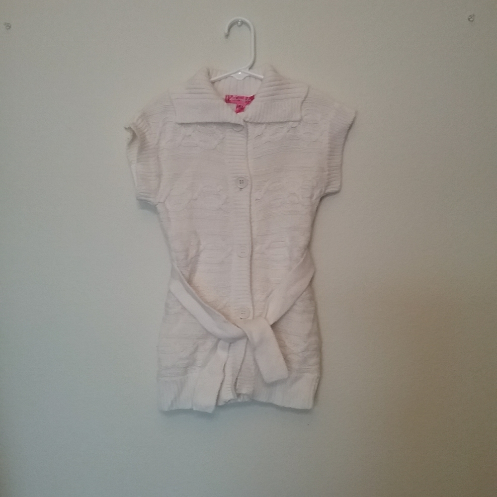 Cherrystix knitted dress